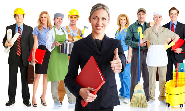 Kocasinan Bayan Temizlikçi Hizmeti